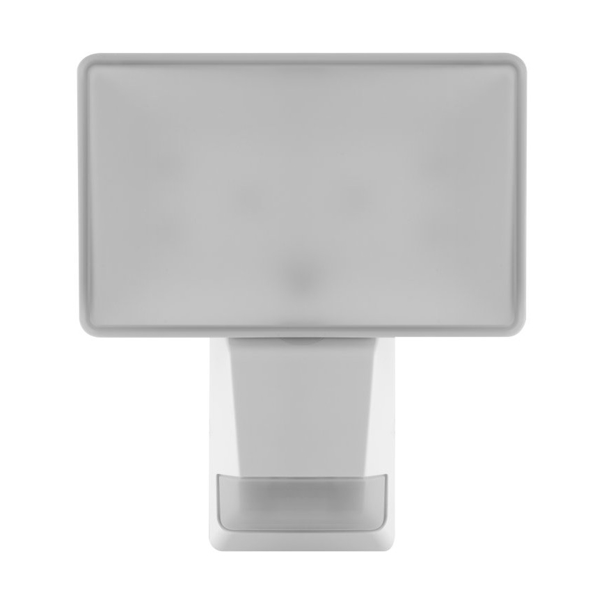 Ledvance - LED Vanjski zidni reflektor sa senzorom FLOOD LED/27W/230V IP55