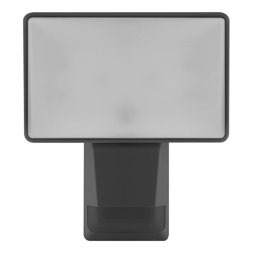 Ledvance - LED Vanjski zidni reflektor sa senzorom FLOOD LED/27W/230V IP55