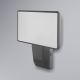 Ledvance - LED Vanjski zidni reflektor sa senzorom FLOOD LED/27W/230V IP55