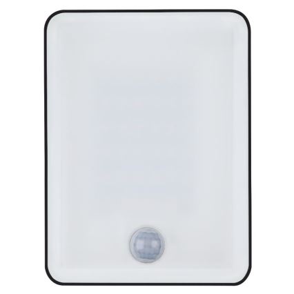 Ledvance - LED Vanjsko zidno svjetlo s senzorom FLOODLIGHT LED/20W/230V IP65