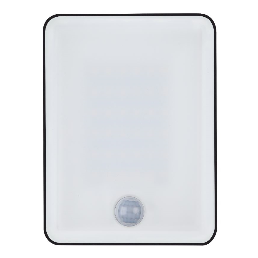 Ledvance - LED Vanjsko zidno svjetlo s senzorom FLOODLIGHT LED/20W/230V IP65