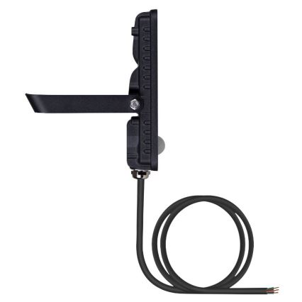 Ledvance - LED Vanjsko zidno svjetlo s senzorom FLOODLIGHT LED/20W/230V IP65