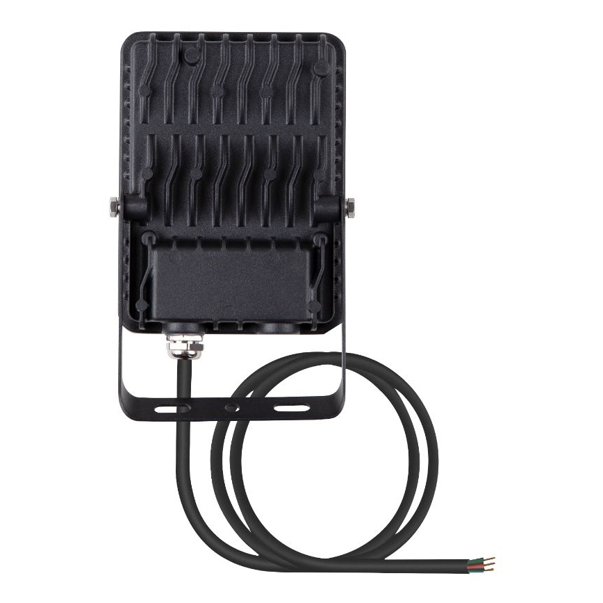Ledvance - LED Vanjsko zidno svjetlo s senzorom FLOODLIGHT LED/20W/230V IP65