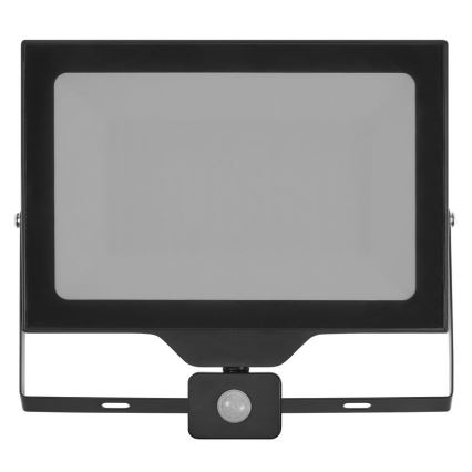 Ledvance - LED vanjski zidni reflektor sa senzorom FLOODLIGHT ESSENTIAL LED/200W/230V IP65