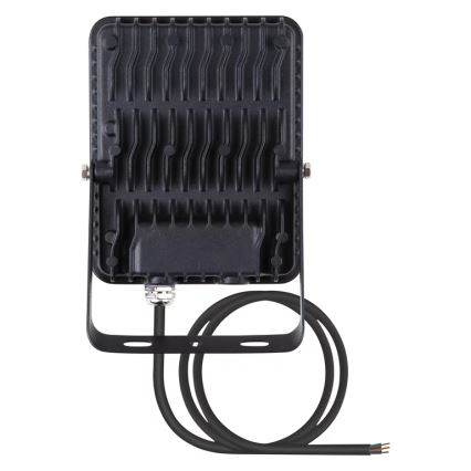 Ledvance - LED vanjsko reflektorsko svjetlo sa senzorom FLOODLIGHT LED/30W/230V 6500K IP65