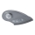 Ledvance - LED vanjsko zidno svjetlo sa senzorom DOORLED LED/1W/3xAA IP54