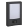Ledvance - LED vanjsko zidno svjetlo sa senzorom ENDURA STYLE LED/13W/230V IP44