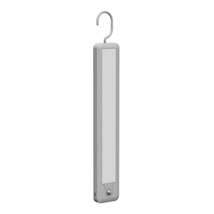 Ledvance - LED Viseća orijentacijska svjetiljka sa senzorom MOBILE LED/2,35W/5V 1000 mAh