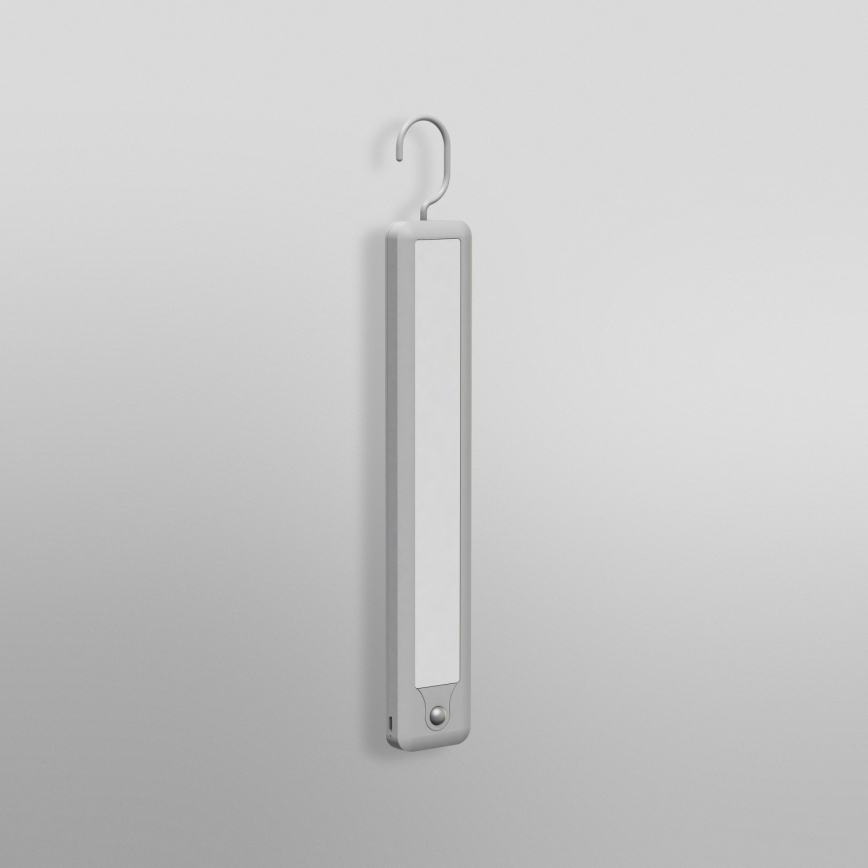 Ledvance - LED Viseća orijentacijska svjetiljka sa senzorom MOBILE LED/2,35W/5V 1000 mAh
