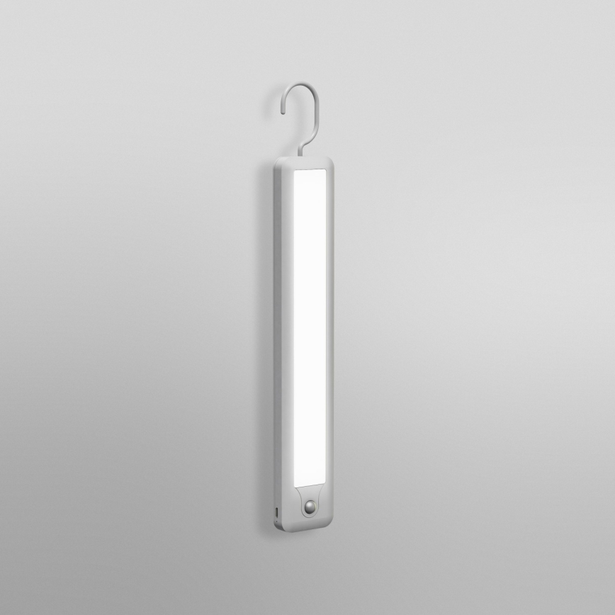 Ledvance - LED Viseća orijentacijska svjetiljka sa senzorom MOBILE LED/2,35W/5V 1000 mAh