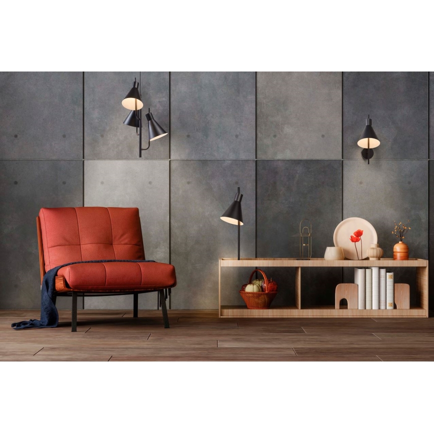 Ledvance - LED Zidna lampa DECOR TOKIO LED/5W/230V