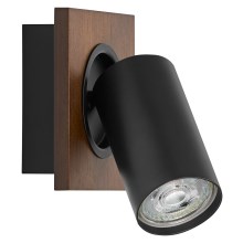 Ledvance - LED Zidna reflektorska svjetiljka DECOR MERCURY 1xGU10/3,4W/230V
