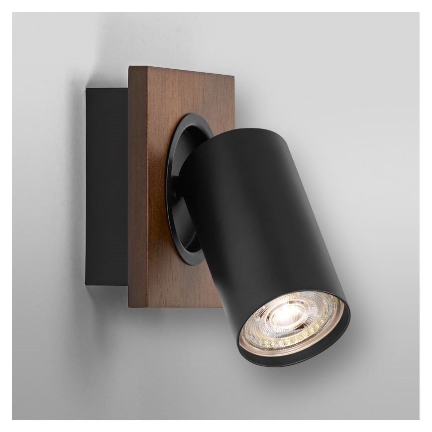 Ledvance - LED Zidna reflektorska svjetiljka DECOR MERCURY 1xGU10/3,4W/230V