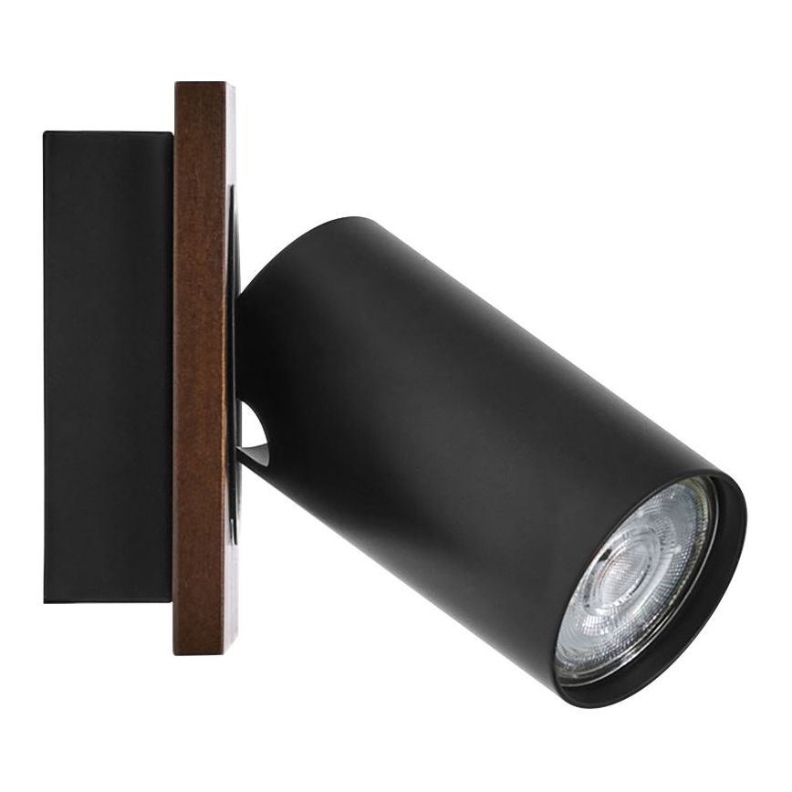 Ledvance - LED Zidna reflektorska svjetiljka DECOR MERCURY 1xGU10/3,4W/230V