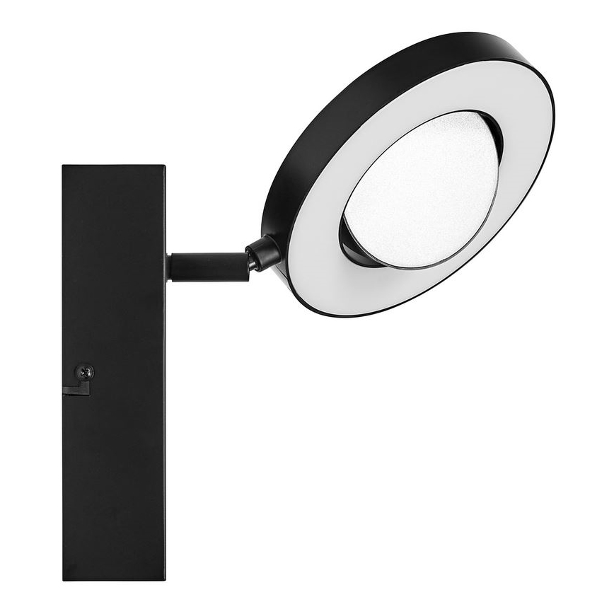 Ledvance - LED Zidna reflektorska svjetiljka DECOR SATURN LED/11W/230V 3000/4200/6500K