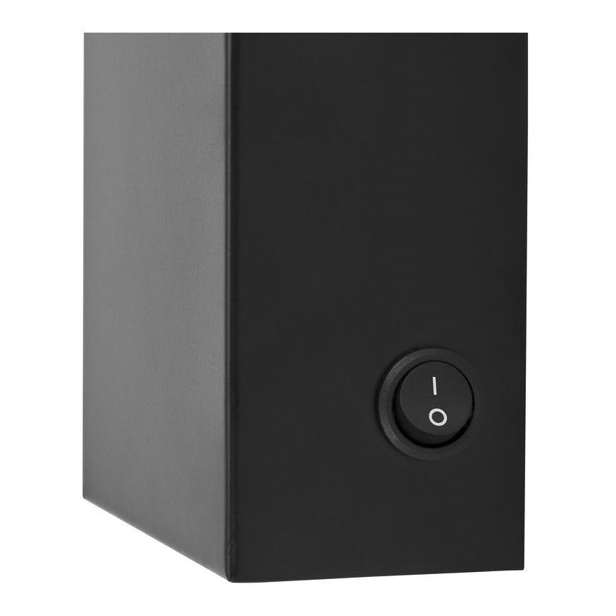 Ledvance - LED Zidna reflektorska svjetiljka DECOR SATURN LED/11W/230V 3000/4200/6500K