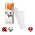 Ledvance - LED Zidna svjetiljka s prigušivanjem SUN@HOME CROSS 2xLED/6W/230V Wi-Fi