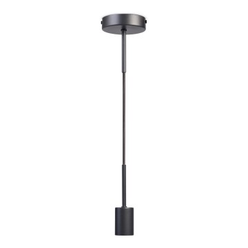 Ledvance - Luster na sajli PENDULUM NEEDLE 1xE27/15W/230V