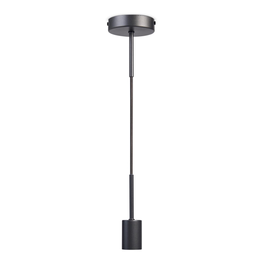 Ledvance - Luster na sajli PENDULUM NEEDLE 1xE27/15W/230V