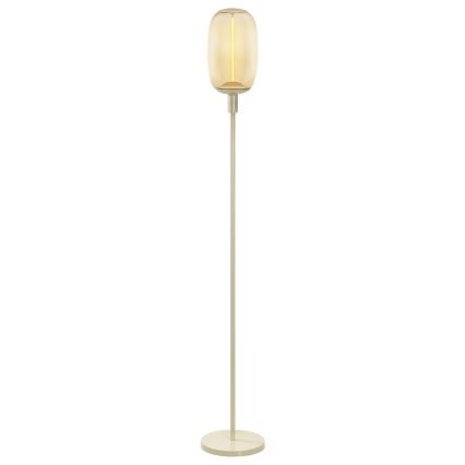 Ledvance - Noga lampe DECOR STICK 1xE27/40W/230V bež