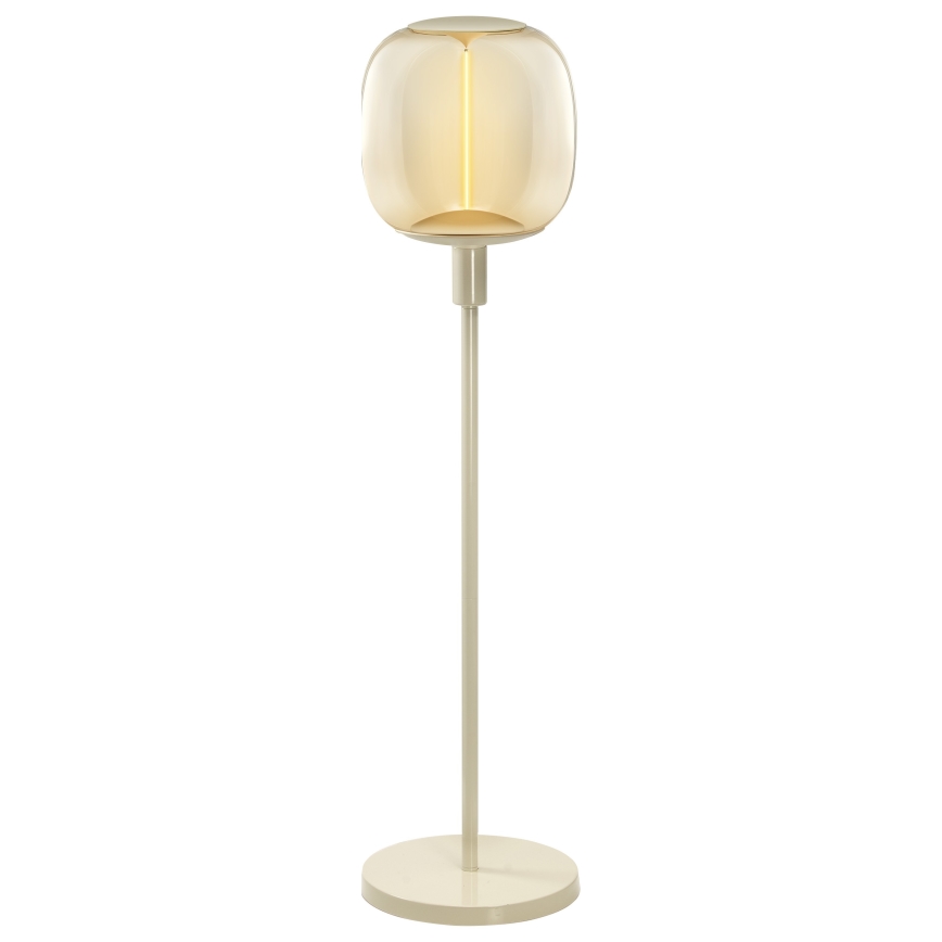 Ledvance - Noga lampe DECOR STICK 1xE27/40W/230V bež