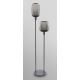 Ledvance - Noga lampe DECOR STICK 2xE27/40W/230V antracit