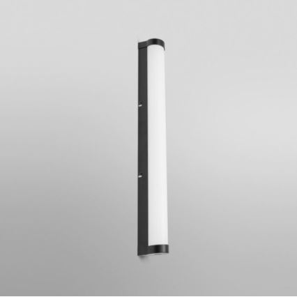 Ledvance - LED dodirom upravljiva rasvjeta za ogledalo ORBIS TUBE LED/12W/230V 60 cm 3000/4000K IP44