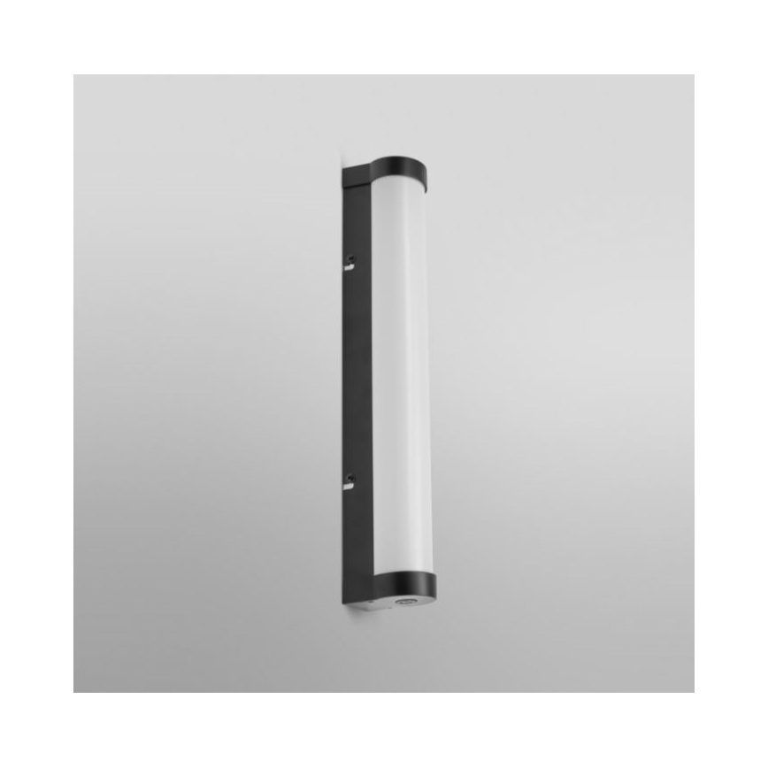 Ledvance - LED prigušivo dodirno osvjetljenje za ogledalo ORBIS TUBE LED/9W/230V 40 cm 3000/4000K IP44