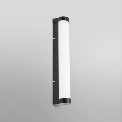 Ledvance - LED prigušivo dodirno osvjetljenje za ogledalo ORBIS TUBE LED/9W/230V 40 cm 3000/4000K IP44