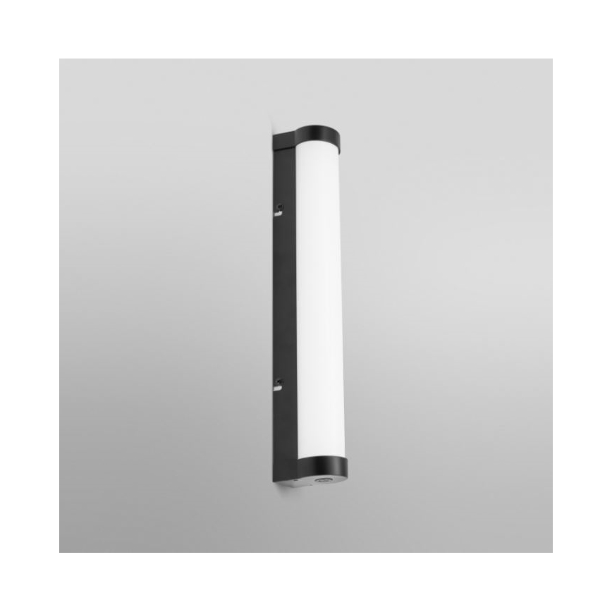 Ledvance - LED prigušivo dodirno osvjetljenje za ogledalo ORBIS TUBE LED/9W/230V 40 cm 3000/4000K IP44