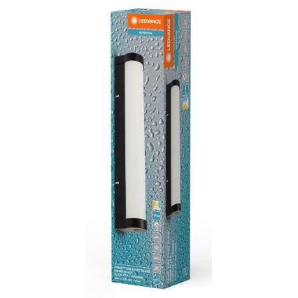 Ledvance - LED prigušivo dodirno osvjetljenje za ogledalo ORBIS TUBE LED/9W/230V 40 cm 3000/4000K IP44