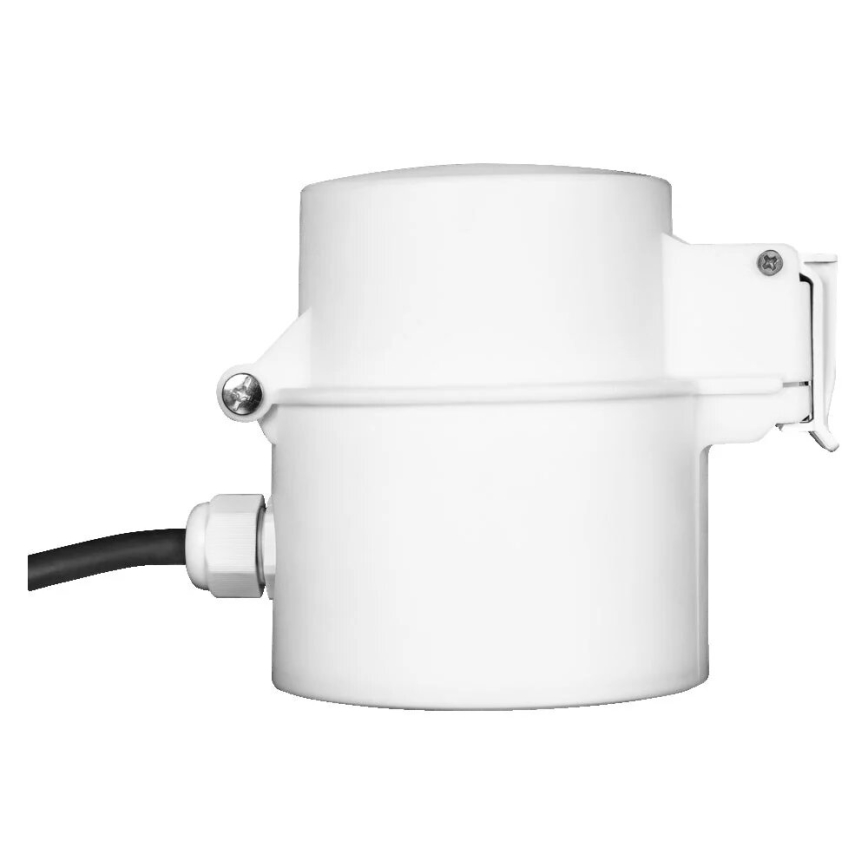 Ledvance - Pametna vanjska utičnica SMART+ 3680W/230V/Tip F/SCHUKO 16A IP44