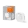 Ledvance - Pametni senzor pokreta SMART+ 3,7V 500 mAh Wi-fi