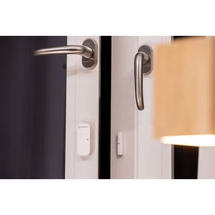 Ledvance - Pametni senzor za vrata i prozore SMART+ 3,7V 500 mAh Wi-fi