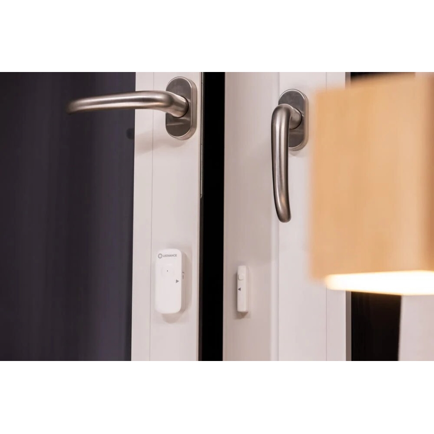 Ledvance - Pametni senzor za vrata i prozore SMART+ 3,7V 500 mAh Wi-fi