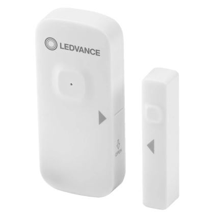 Ledvance - Pametni senzor za vrata i prozore SMART+ 3,7V 500 mAh Wi-fi