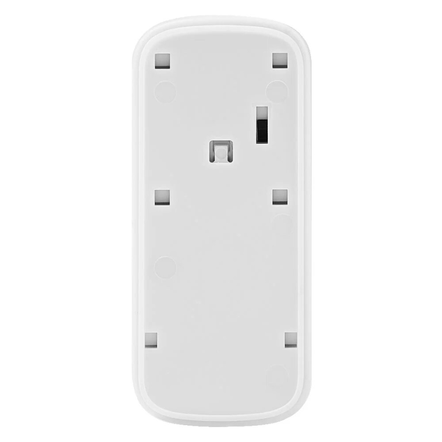 Ledvance - Pametni senzor za vrata i prozore SMART+ 3,7V 500 mAh Wi-fi