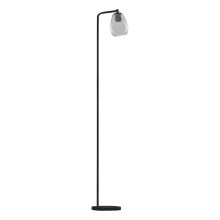 Ledvance - Podna lampa CONE 1xE27/40W/230V