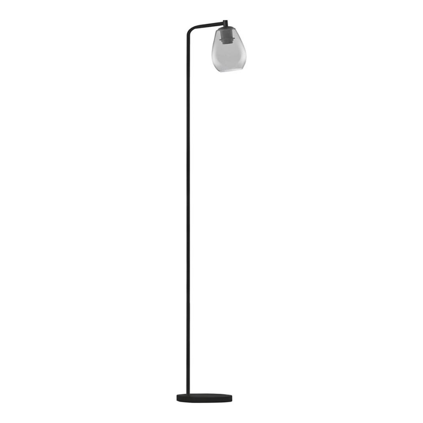 Ledvance - Podna lampa CONE 1xE27/40W/230V