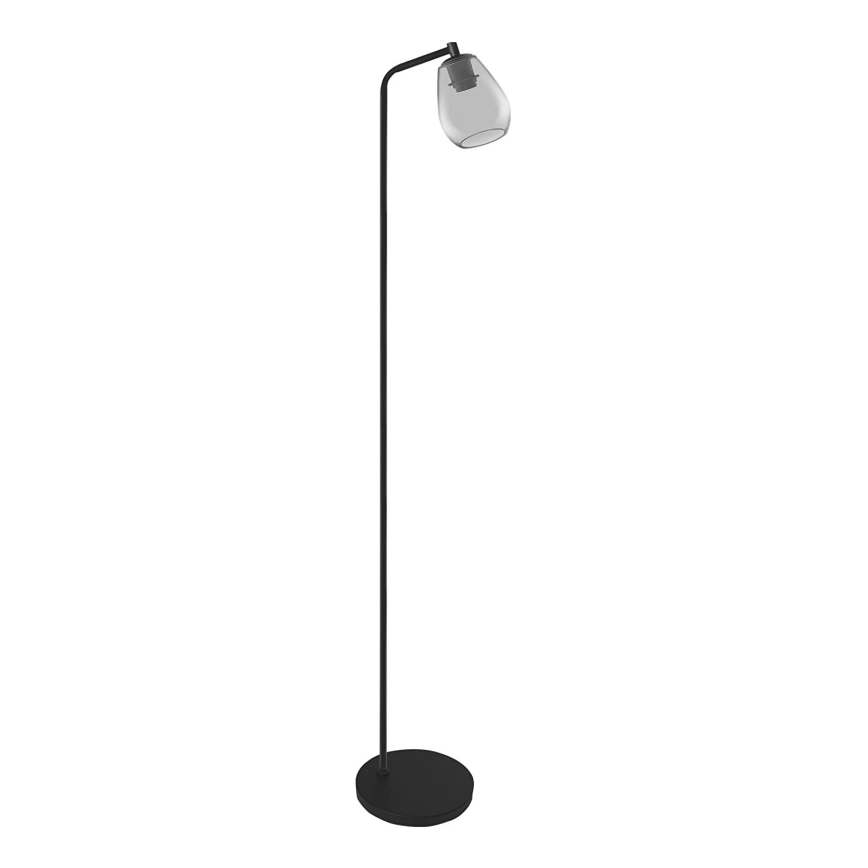 Ledvance - Podna lampa CONE 1xE27/40W/230V