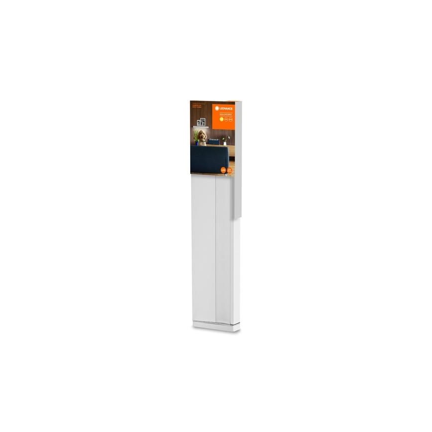 Ledvance - Police s LED rasvjetom LINEAR LED/12W/230V 60 cm IP44