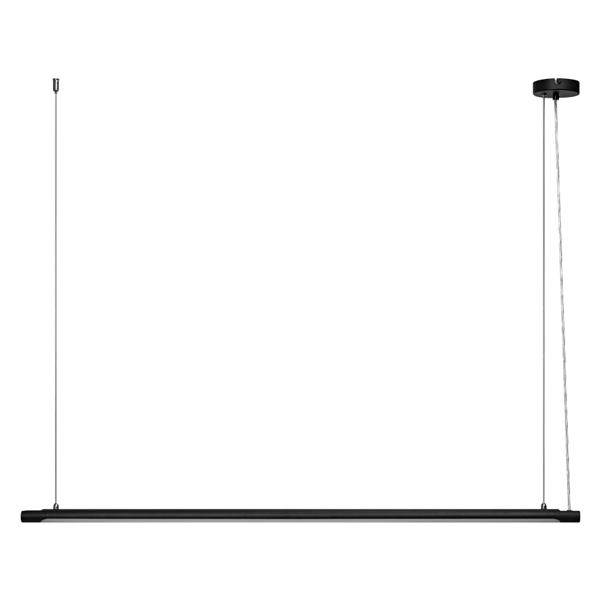 Ledvance - Prigušiva viseća LED svjetiljka OFFICE LINE LED/40W/230V
