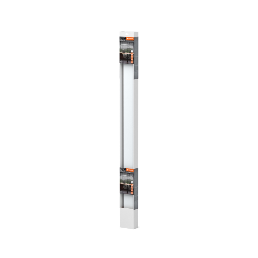 Ledvance - Prigušiva viseća LED svjetiljka OFFICE LINE LED/40W/230V
