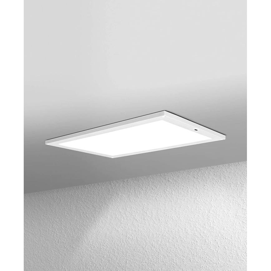 Ledvance - LED prigušivo svjetlo za ispod kuhinjskih ormarića sa senzorom CABINET LED/8W/230V 3000K