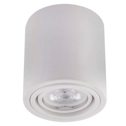 Ledvance - Reflektorska svjetiljka TUBA 1xGU10/50W/230V