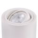 Ledvance - Reflektorska svjetiljka TUBA 1xGU10/50W/230V
