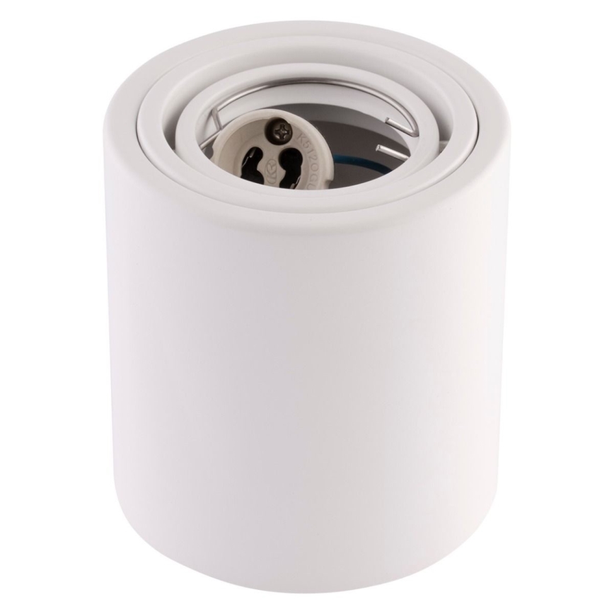 Ledvance - Reflektorska svjetiljka TUBA 1xGU10/50W/230V