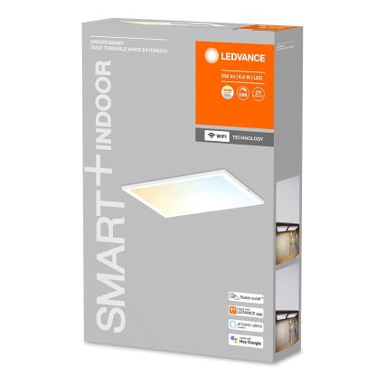 Ledvance - Set za proširenje LED prigušiva rasvjeta za namještaj SMART+ UNDERCABINET LED/6,8W/24/230V 2700-6500K Wi-Fi