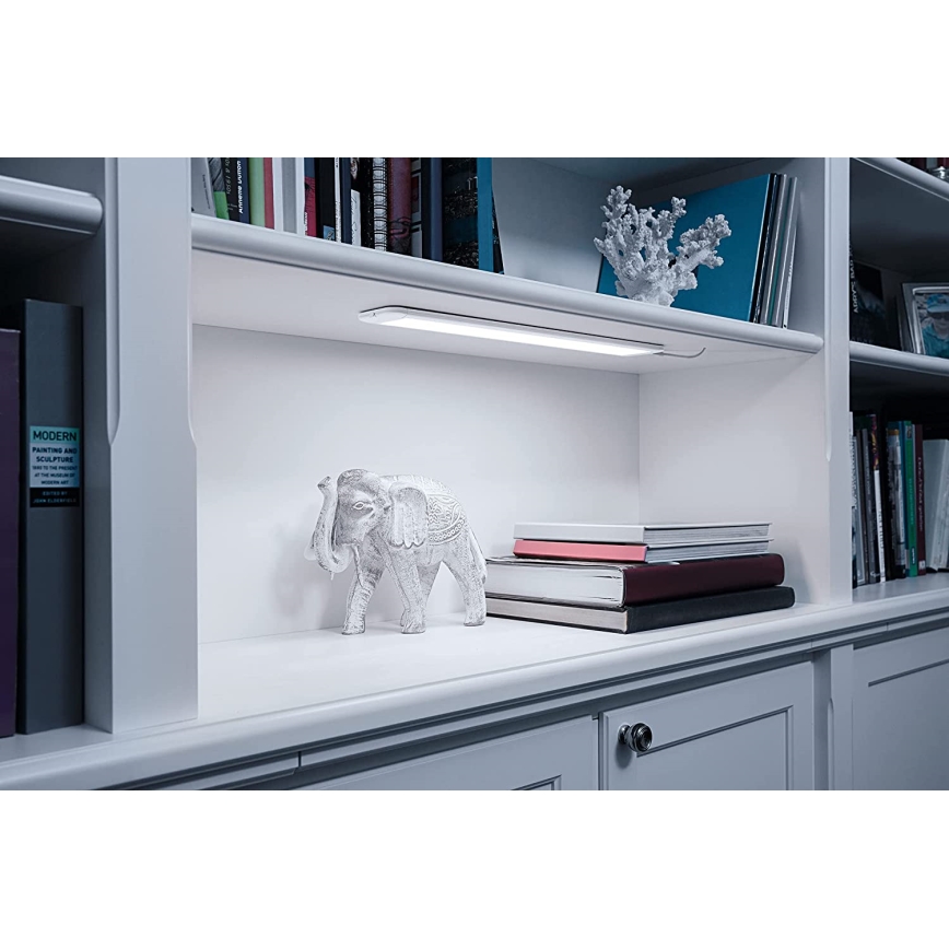 Ledvance - Set za proširenje LED prigušiva svjetiljka za ispod ormarića SMART+ UNDERCABINET LED/8W/24V 2700-6500K Wi-Fi