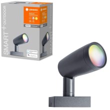 Ledvance - Set za proširenje LED RGBW Vanjska lampa SMART+ SPOT LED/4,5W/230V IP65 Wi-Fi